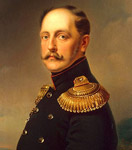 Император Николай I Павлович 